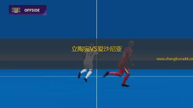 立陶宛VS愛沙尼亞
