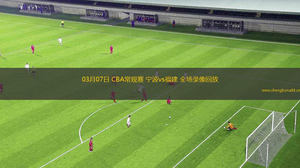 03月07日 CBA常規(guī)賽 寧波vs福建 全場錄像回放