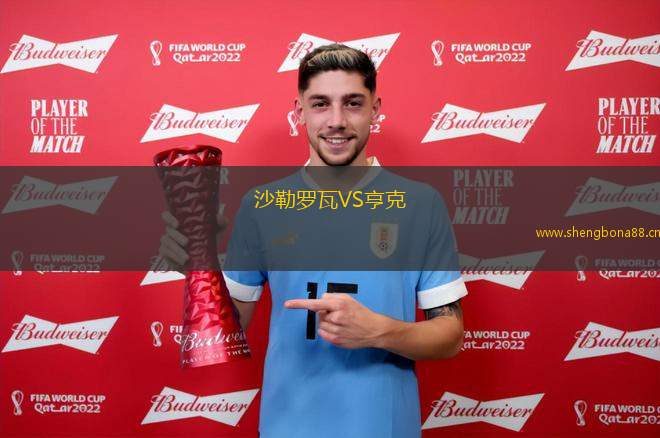 沙勒羅瓦VS亨克