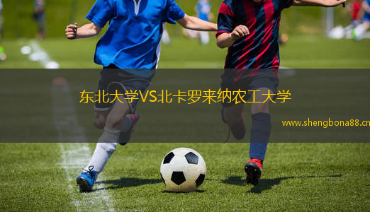 東北大學(xué)VS北卡羅來納農(nóng)工大學(xué)