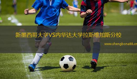 新墨西哥大學(xué)VS內(nèi)華達(dá)大學(xué)拉斯維加斯分校