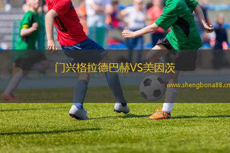 門興格拉德巴赫VS美因茨