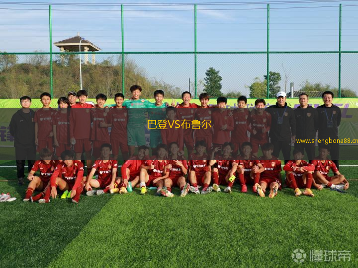 巴登VS布魯爾