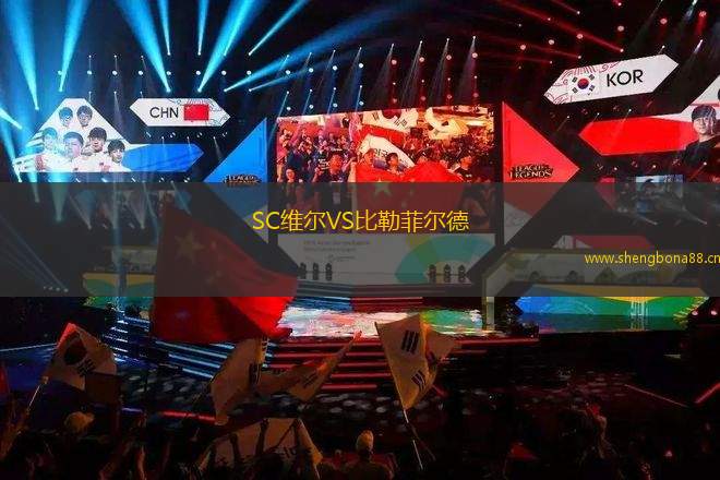 SC維爾VS比勒菲爾德