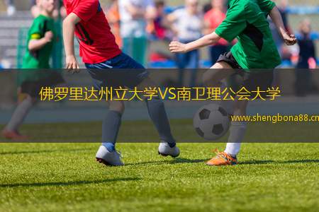 佛羅里達州立大學VS南衛(wèi)理公會大學
