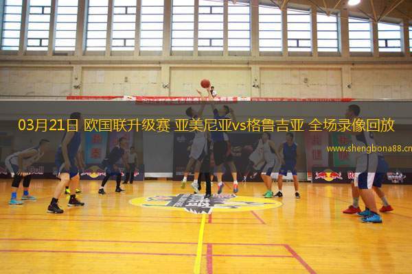03月21日 歐國聯(lián)升級賽 亞美尼亞vs格魯吉亞 全場錄像回放