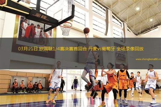 03月21日 歐國聯(lián)1/4賽決賽首回合 丹麥vs葡萄牙 全場錄像回放