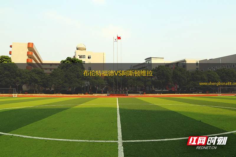 布倫特福德VS阿斯頓維拉