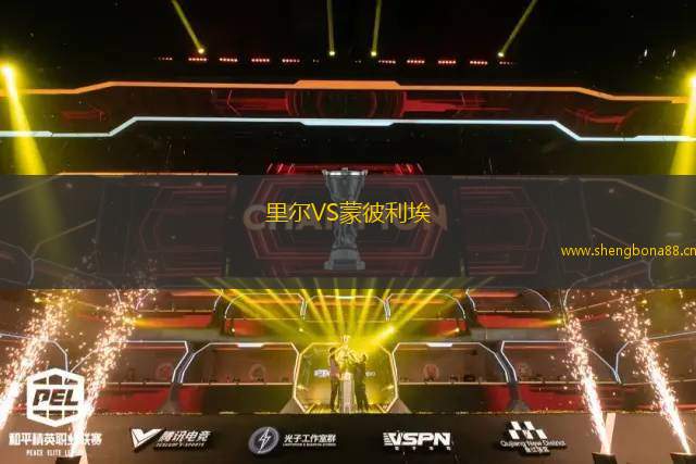 里爾VS蒙彼利埃