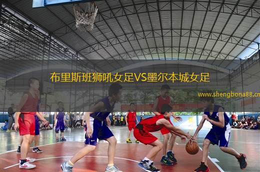 布里斯班獅吼女足VS墨爾本城女足