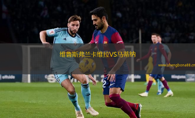 維魯斯弗蘭卡維拉VS馬蒂納