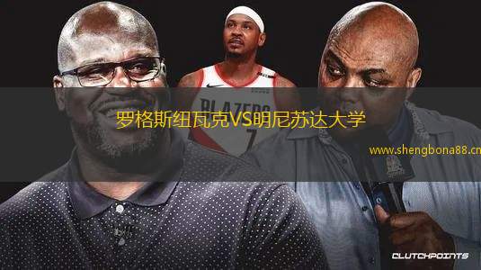 羅格斯紐瓦克VS明尼蘇達(dá)大學(xué)