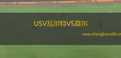 USV瓦爾特VS莫爾