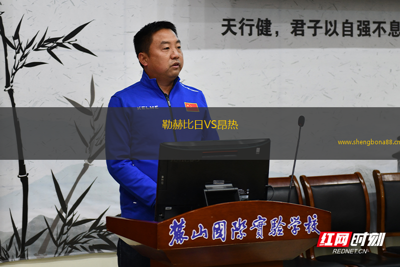 勒赫比日VS昂熱