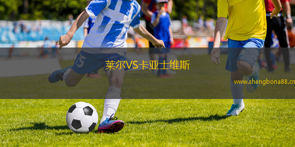 萊爾VS卡亞士維斯