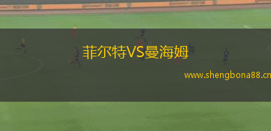 菲爾特VS曼海姆