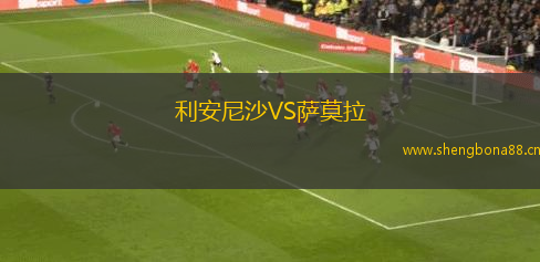 利安尼沙VS薩莫拉