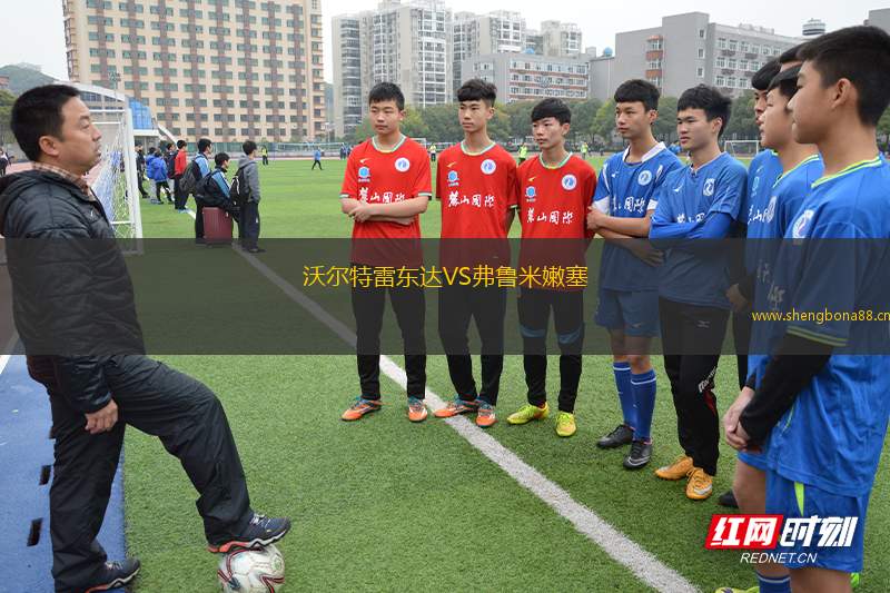 沃爾特雷東達(dá)VS弗魯米嫩塞