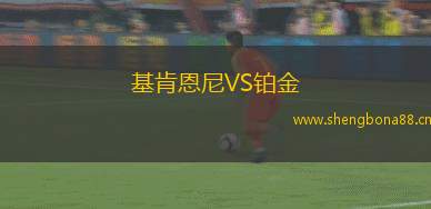 基肯恩尼VS鉑金