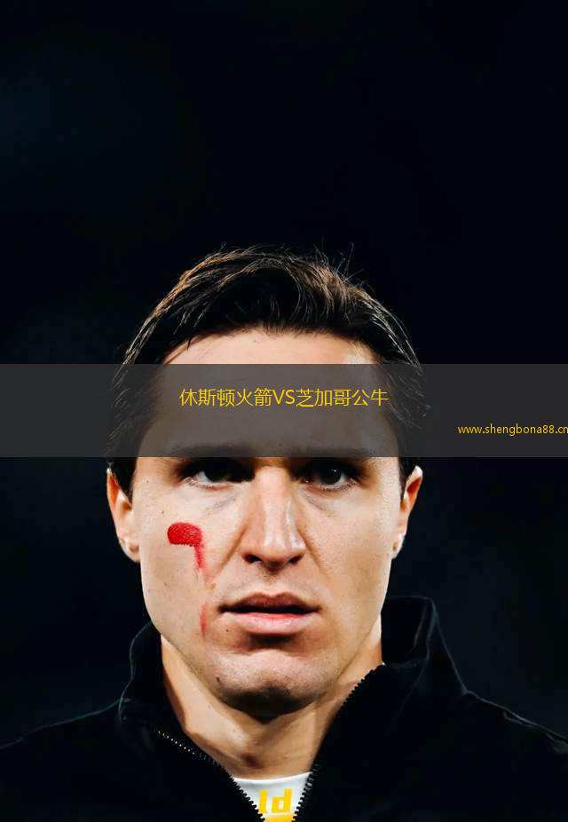 休斯頓火箭VS芝加哥公牛