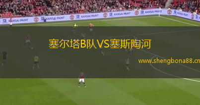 塞爾塔B隊VS塞斯陶河