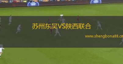蘇州東吳VS陜西聯(lián)合