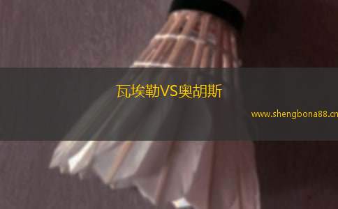 瓦埃勒VS奧胡斯