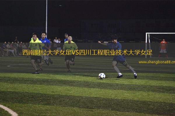 西南財(cái)經(jīng)大學(xué)女足VS四川工程職業(yè)技術(shù)大學(xué)女足