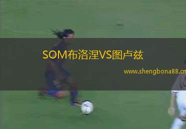 SOM布洛涅VS圖盧茲