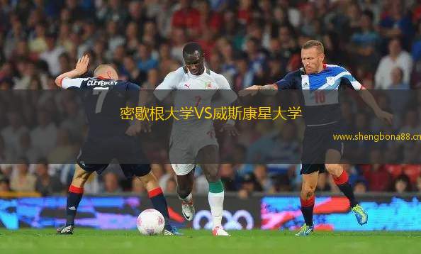 密歇根大學(xué)VS威斯康星大學(xué)