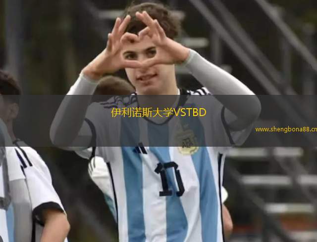 伊利諾斯大學(xué)VSTBD