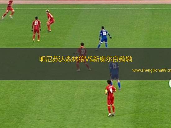 明尼蘇達(dá)森林狼VS新奧爾良鵜鶘