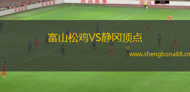 富山松雞VS靜岡頂點(diǎn)