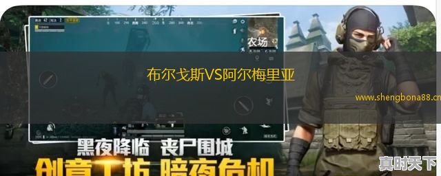 布爾戈斯VS阿爾梅里亞