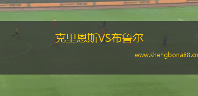 克里恩斯VS布魯爾