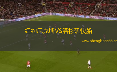 紐約尼克斯VS洛杉磯快船