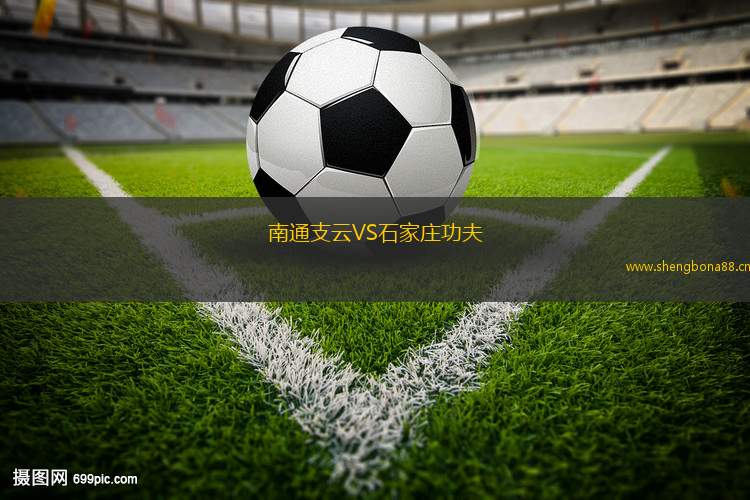 南通支云VS石家莊功夫