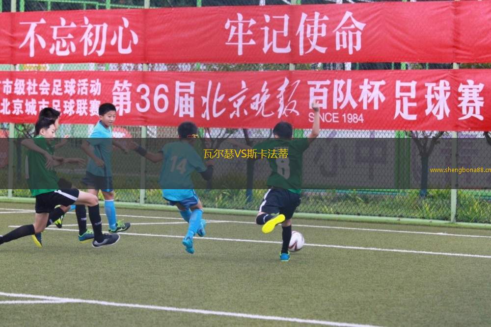 瓦爾瑟VS斯卡法蒂