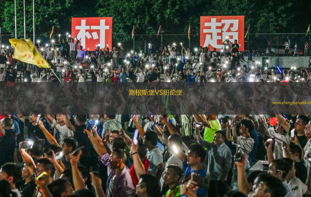 雷根斯堡VS紐倫堡