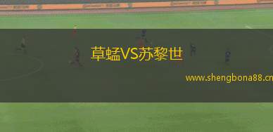 草蜢VS蘇黎世