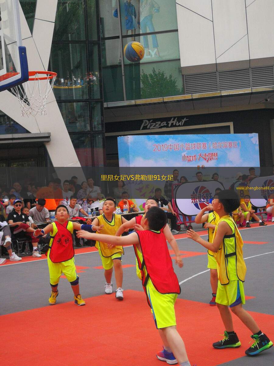 里昂女足VS弗勒里91女足