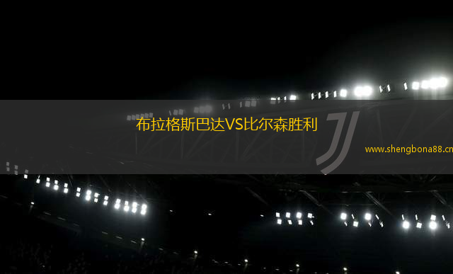 布拉格斯巴達(dá)VS比爾森勝利