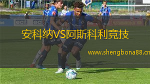 安科納VS阿斯科利競(jìng)技