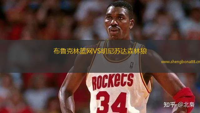 布魯克林籃網(wǎng)VS明尼蘇達(dá)森林狼