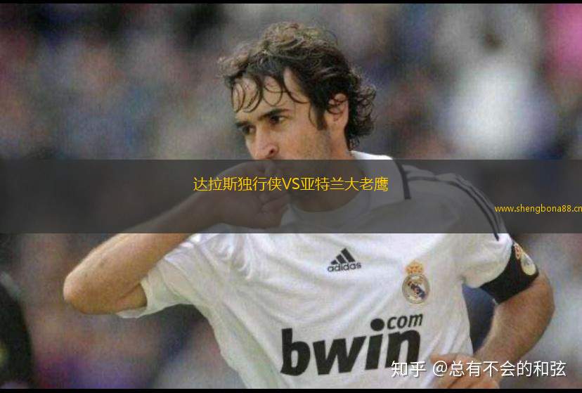 達拉斯獨行俠VS亞特蘭大老鷹