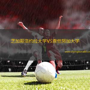 芝加哥洛約拉大學VS查他努加大學