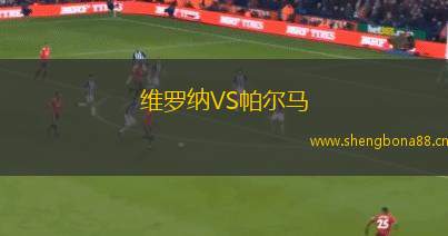 維羅納VS帕爾馬