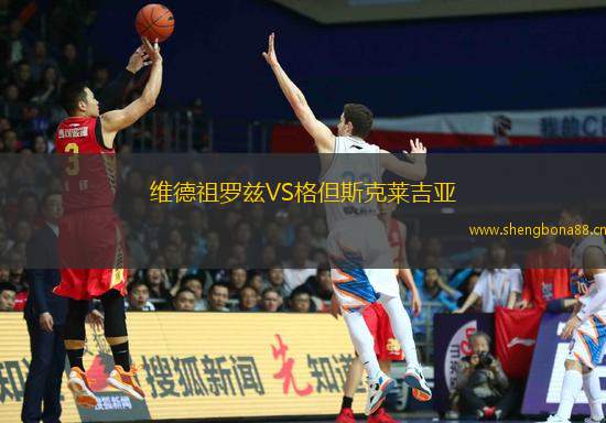 維德祖羅茲VS格但斯克萊吉亞