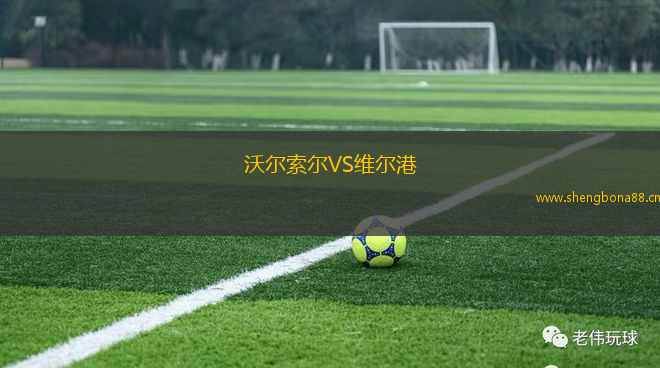 沃爾索爾VS維爾港