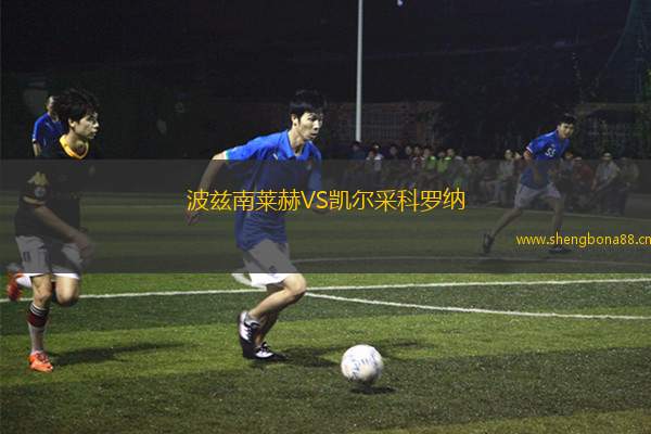 波茲南萊赫VS凱爾采科羅納